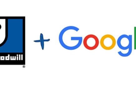 Google & Goodwill