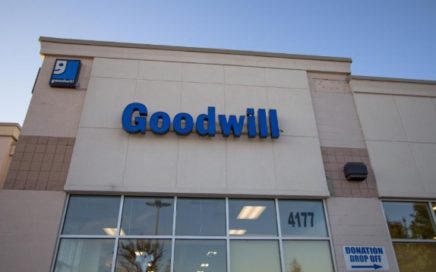Goodwill external store pic