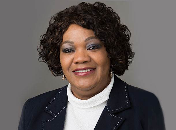 Valeria Culliver - Vice President of Operations and Retail