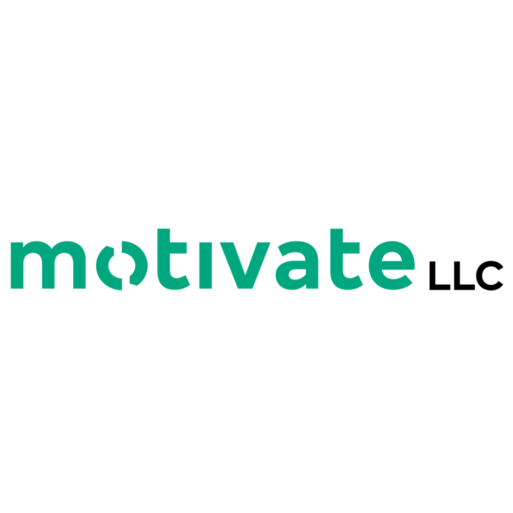 Motivate LLC logo