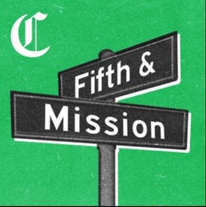 Fifth and Mission podcast image