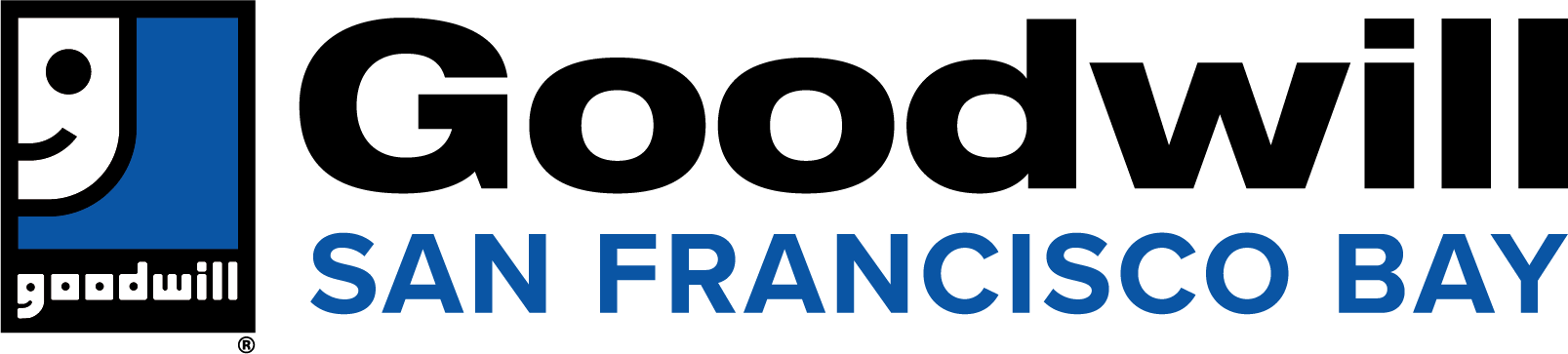 SF Goodwill Logo