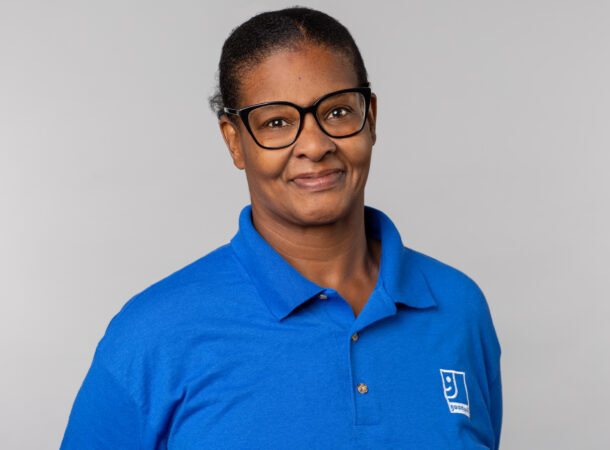 Taamra Rose -  Oakland Plant Manager