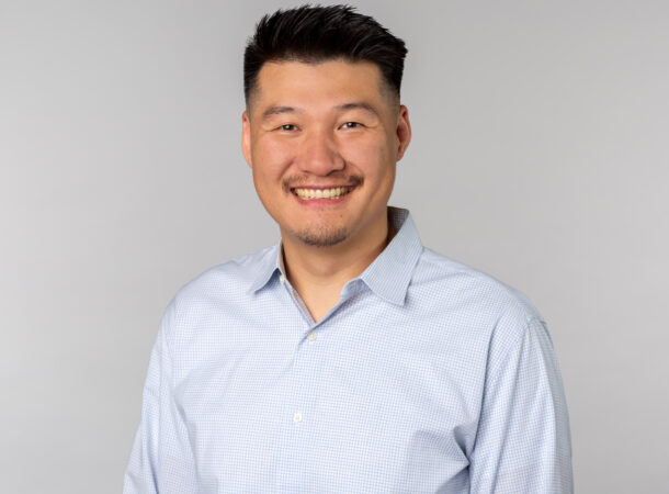 Wilson Li - Director of Finance, Planning and Accounting