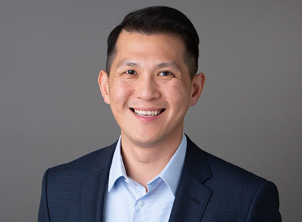 Raymond Yang -  Associate Vice President of Finance and Operations